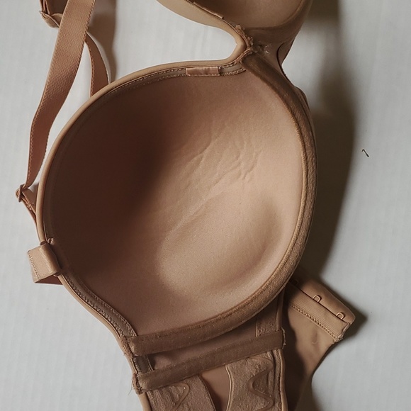 Ambrielle Woman's Bra  EUC - Picture 4 of 6